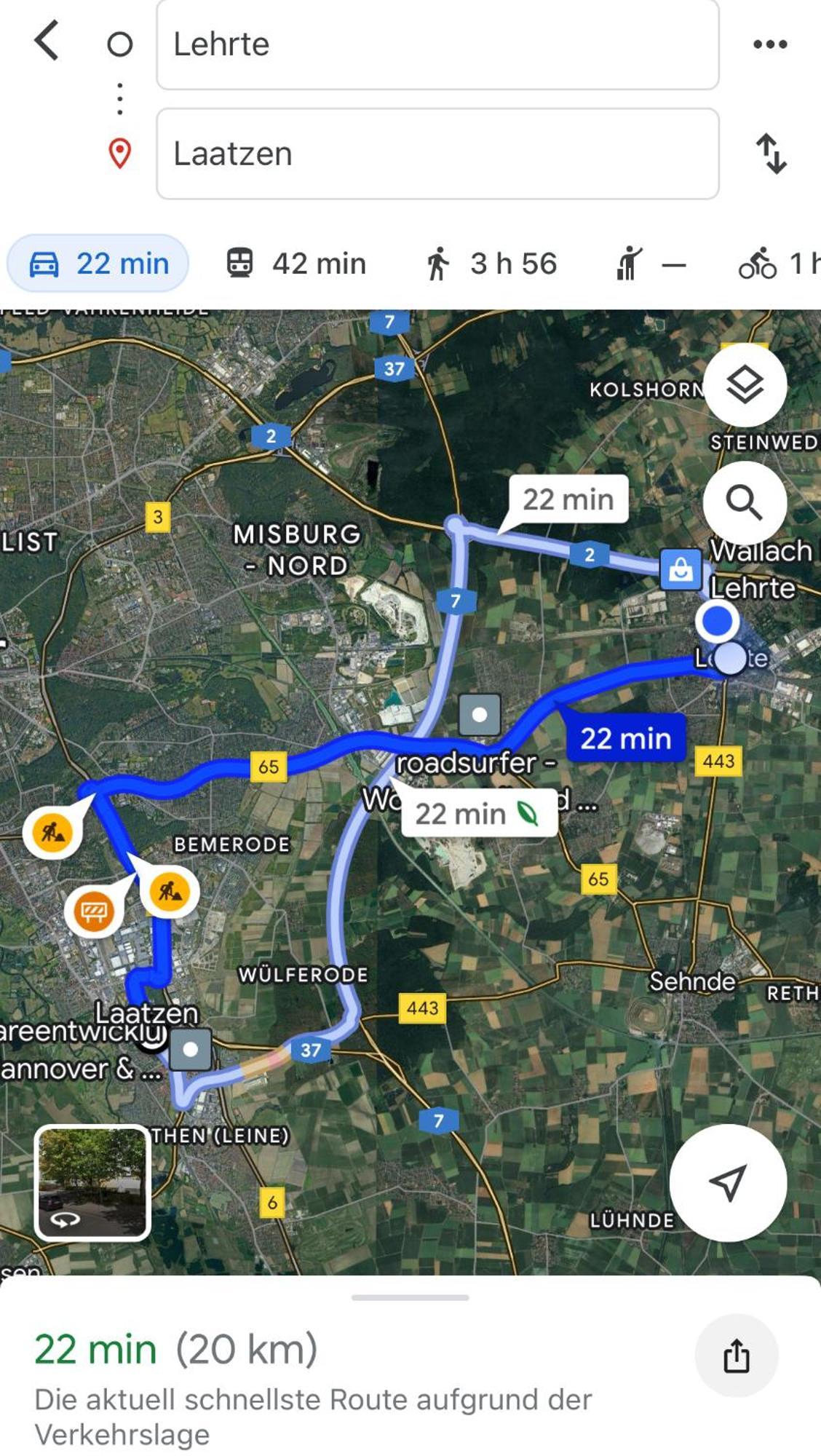 Top Anbindung Naehe Hannover 2Min Lehrte Bhf Check In Bis 0 Uhr - Self Check In! ภายนอก รูปภาพ